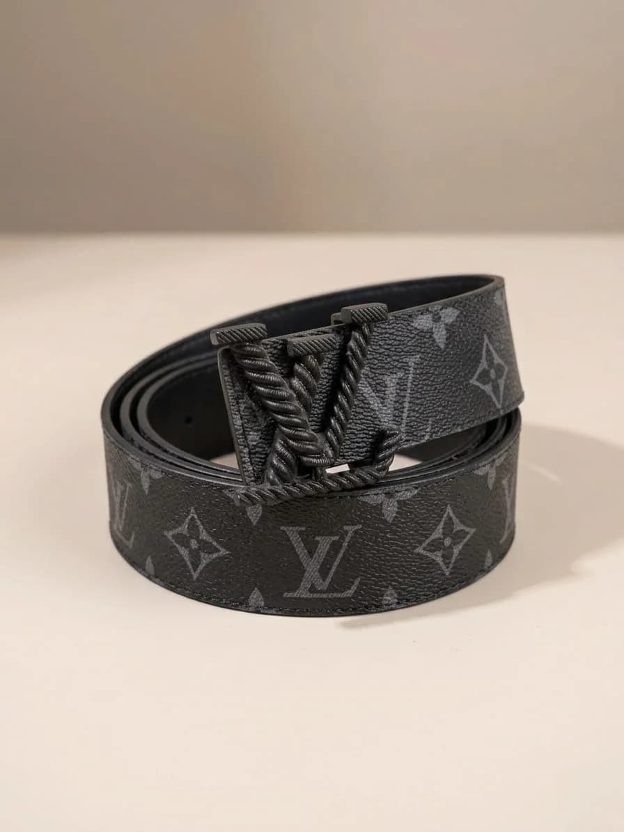 حزام l.v - thumbnail 4