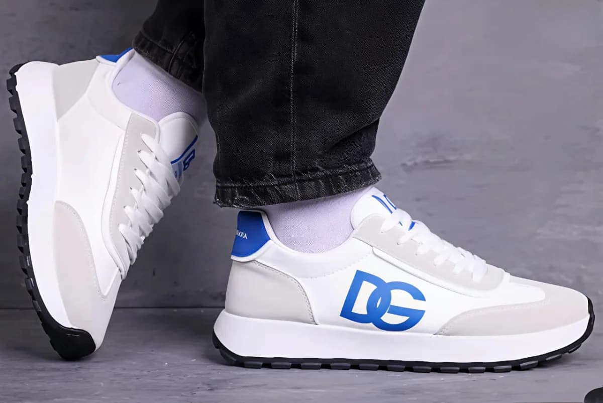 DG High copy