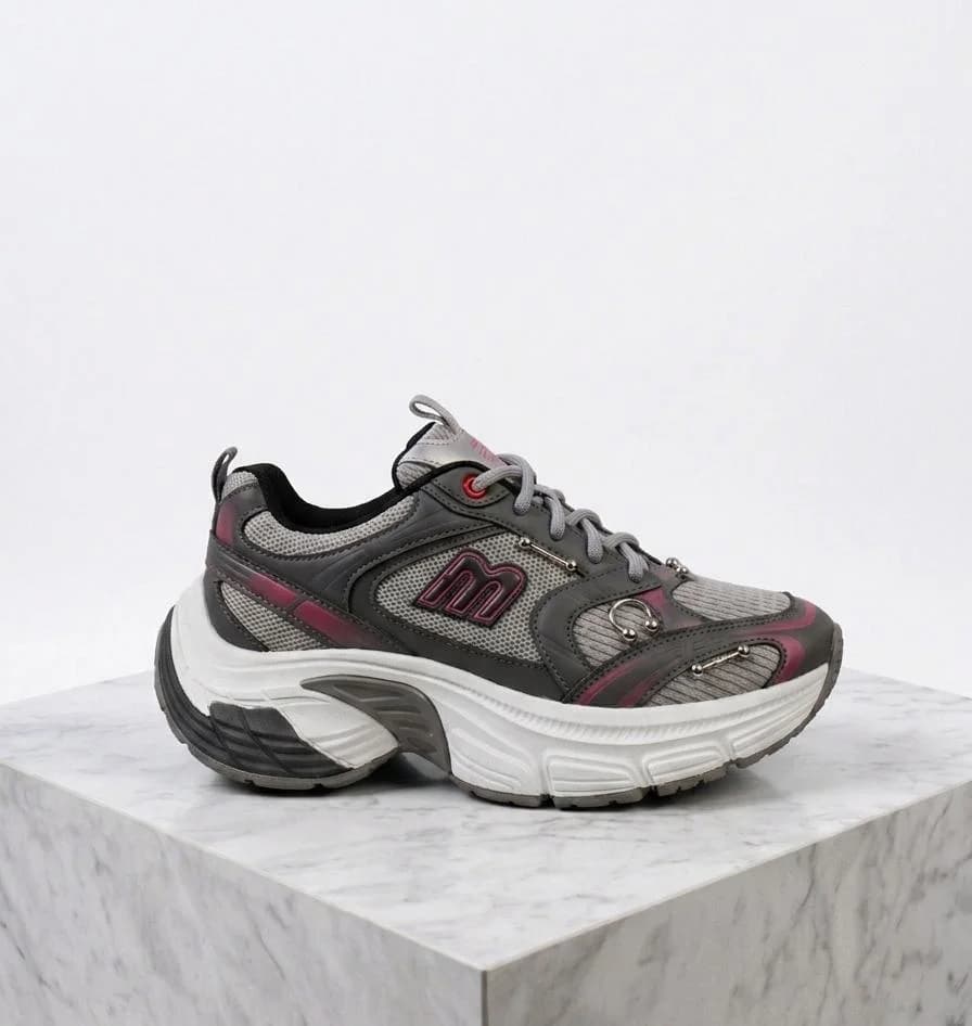 bercing shoes - thumbnail 2