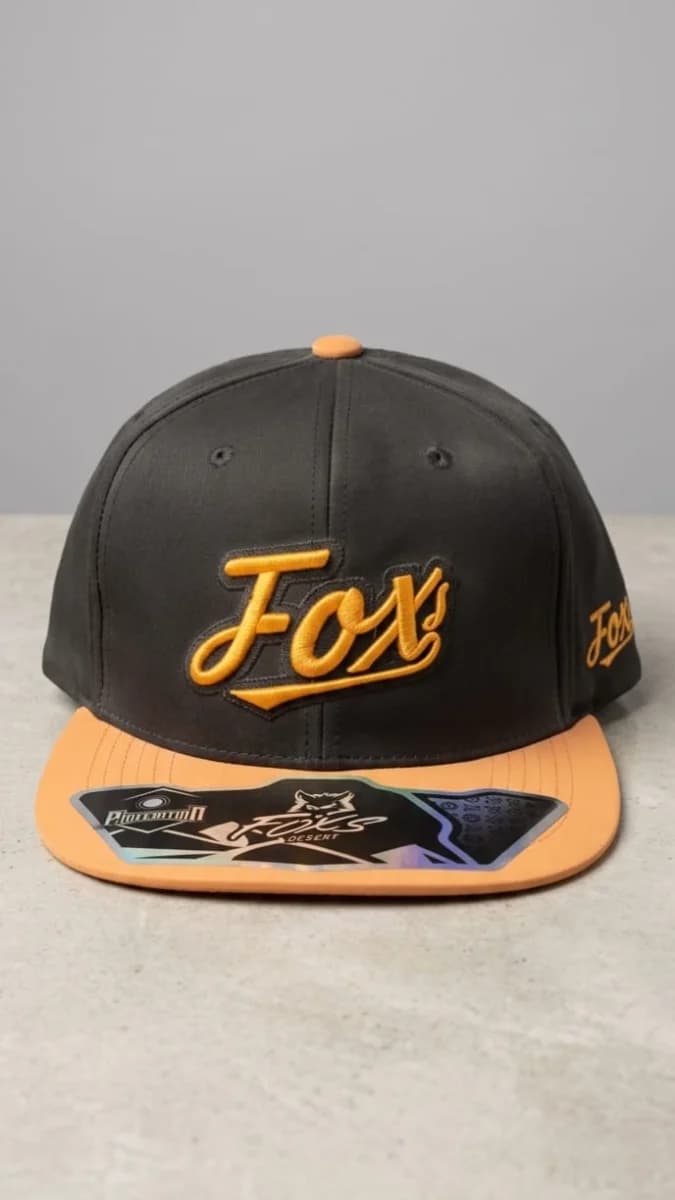 fox