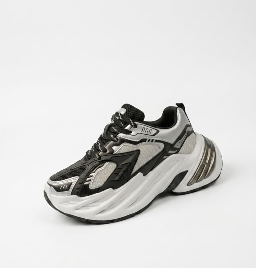 x shoes
