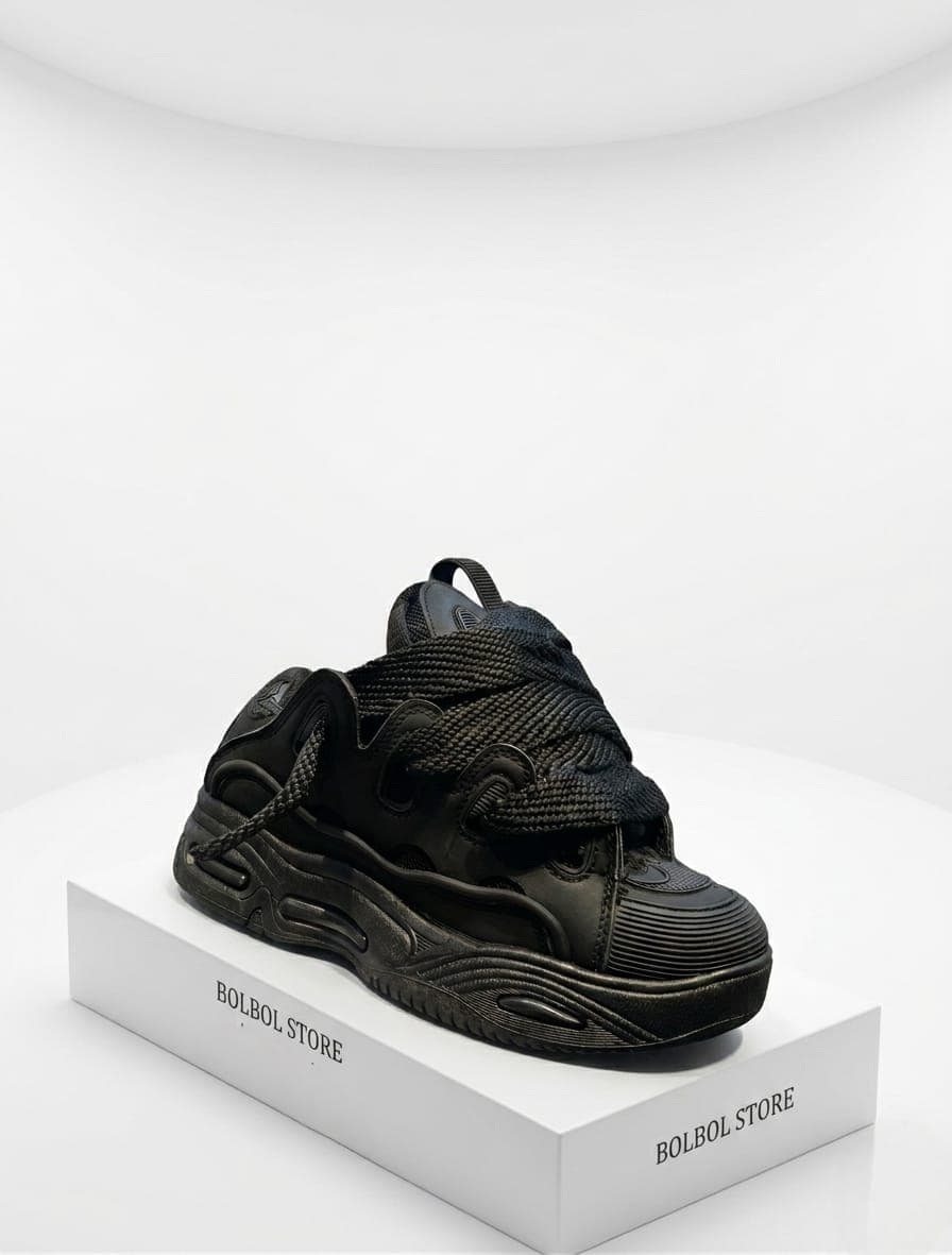 D3 shoes - thumbnail 2