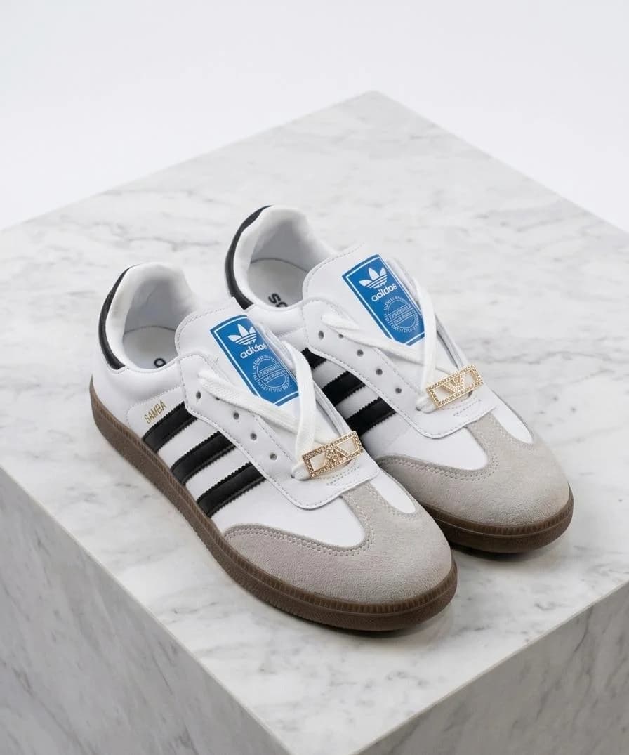 samba shoes